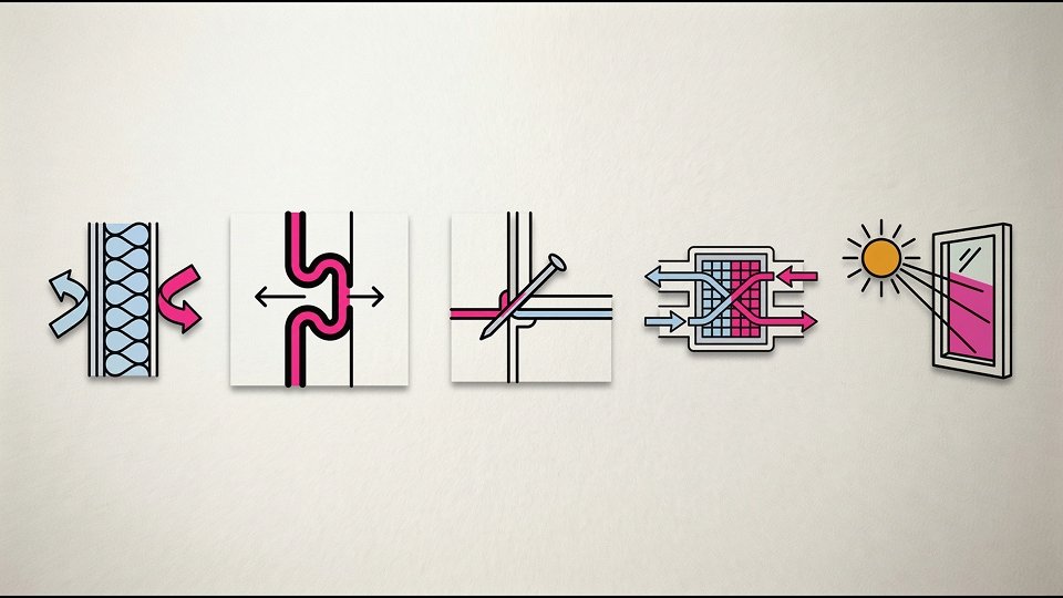 Video preview: passive house in simple terms